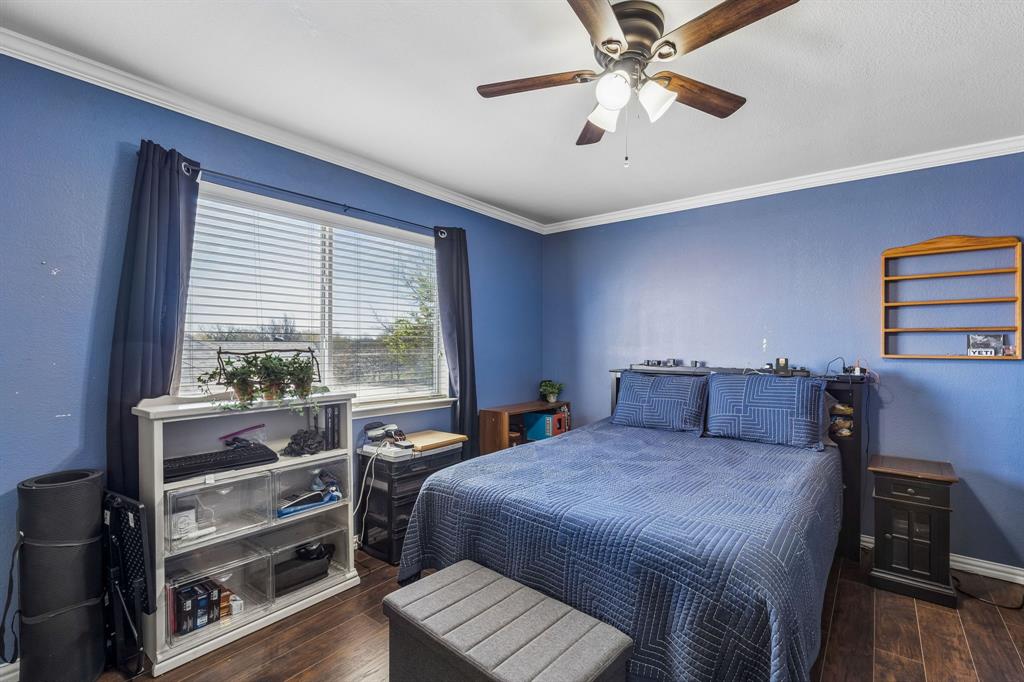 Jackson Ranch Lake Dallas - Residential