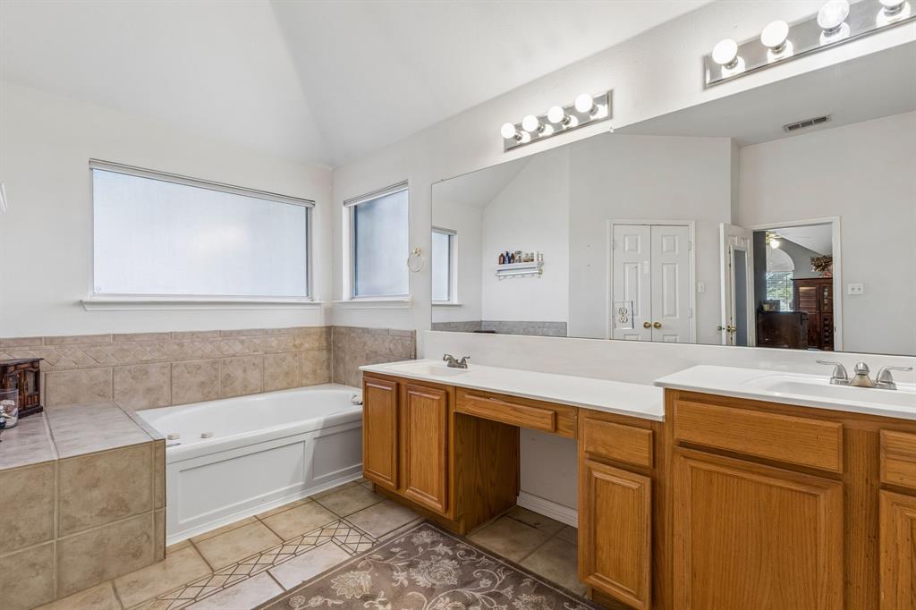 Jackson Ranch Lake Dallas - Residential