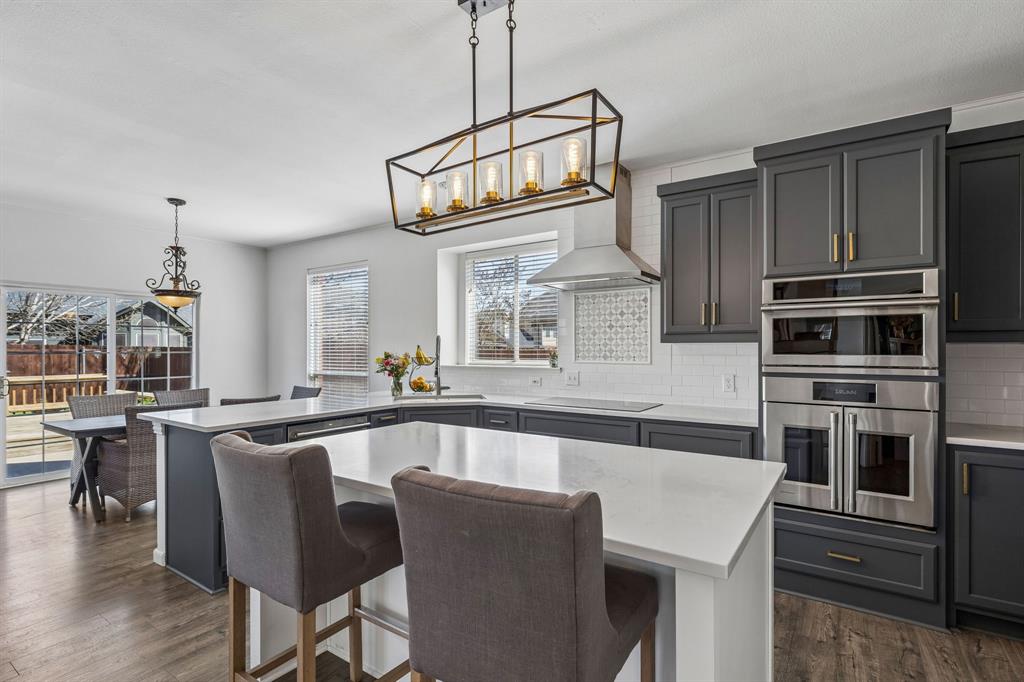 Jackson Ranch Lake Dallas - Residential