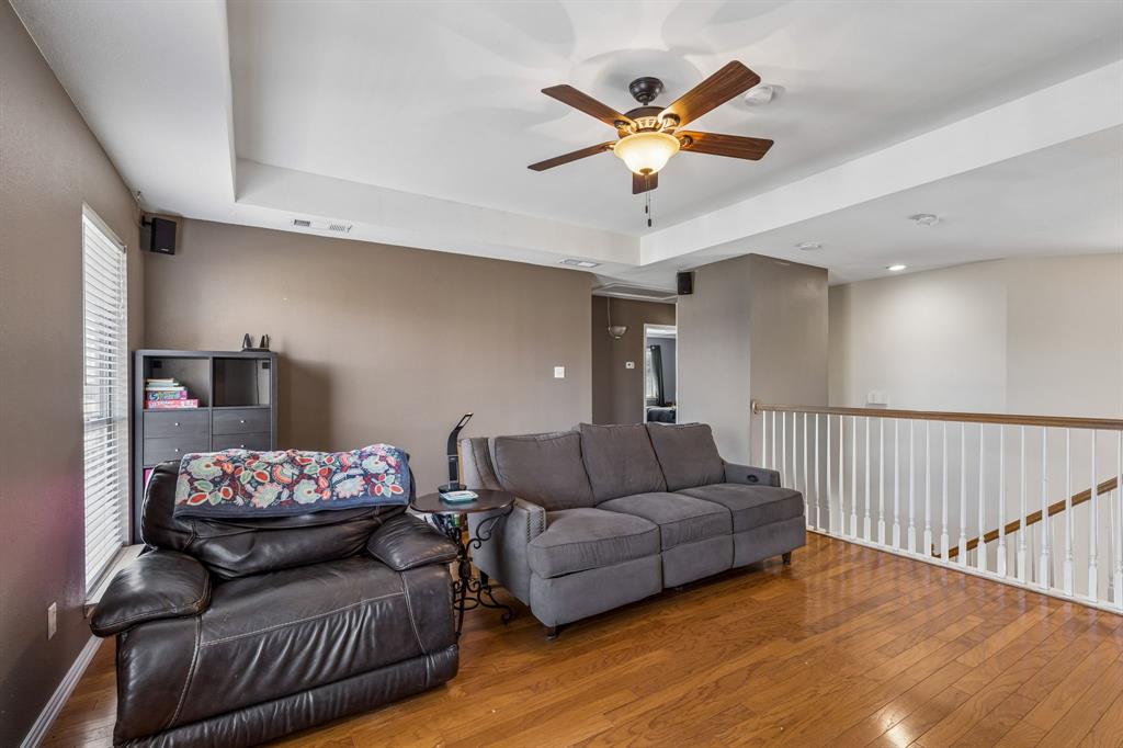 Jackson Ranch Lake Dallas - Residential