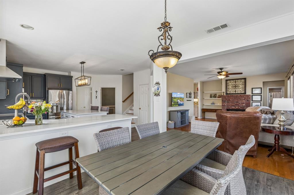 Jackson Ranch Lake Dallas - Residential