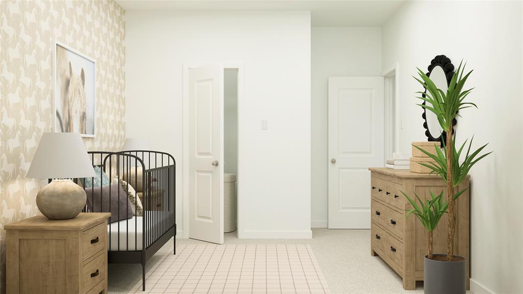 Shaded Tree - Residential