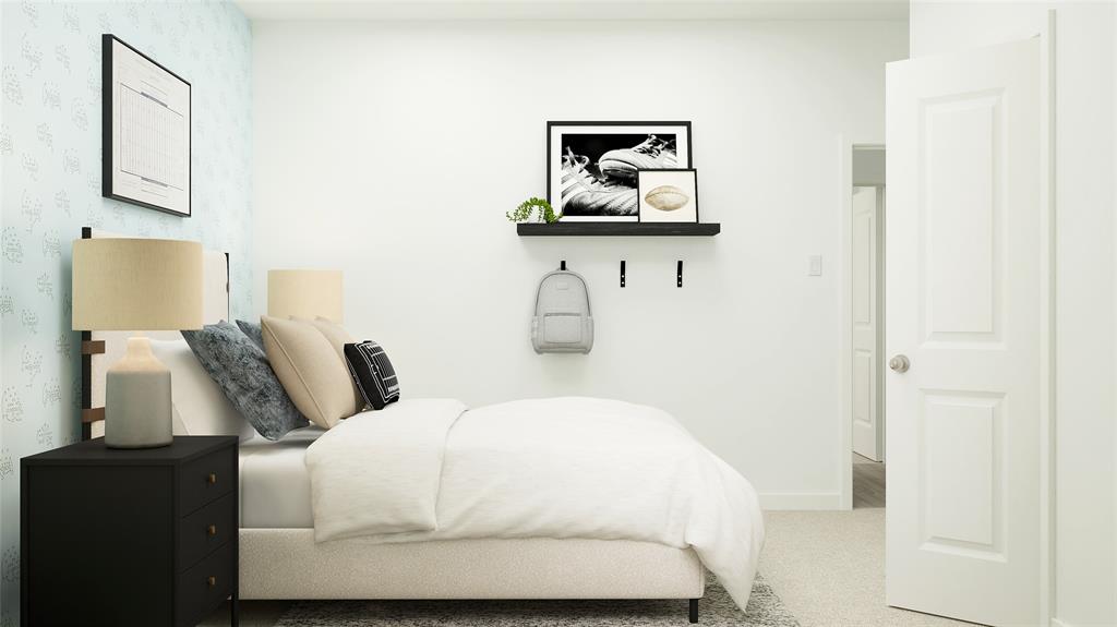 Shaded Tree - Residential