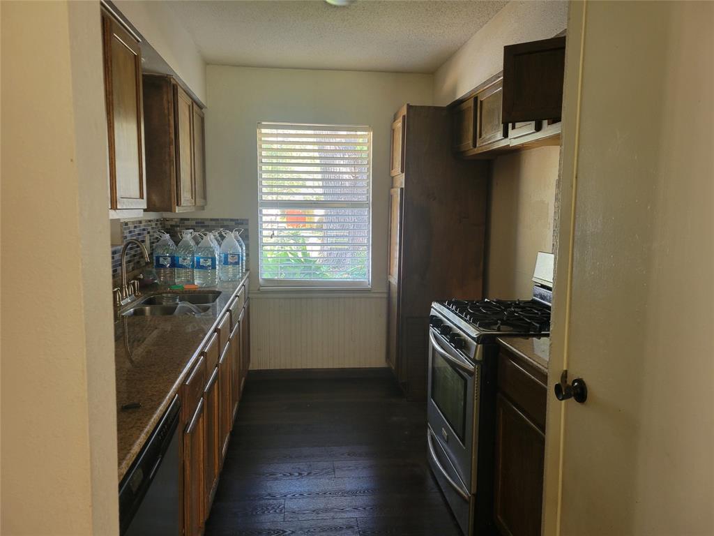 Mid City Arp - Residential