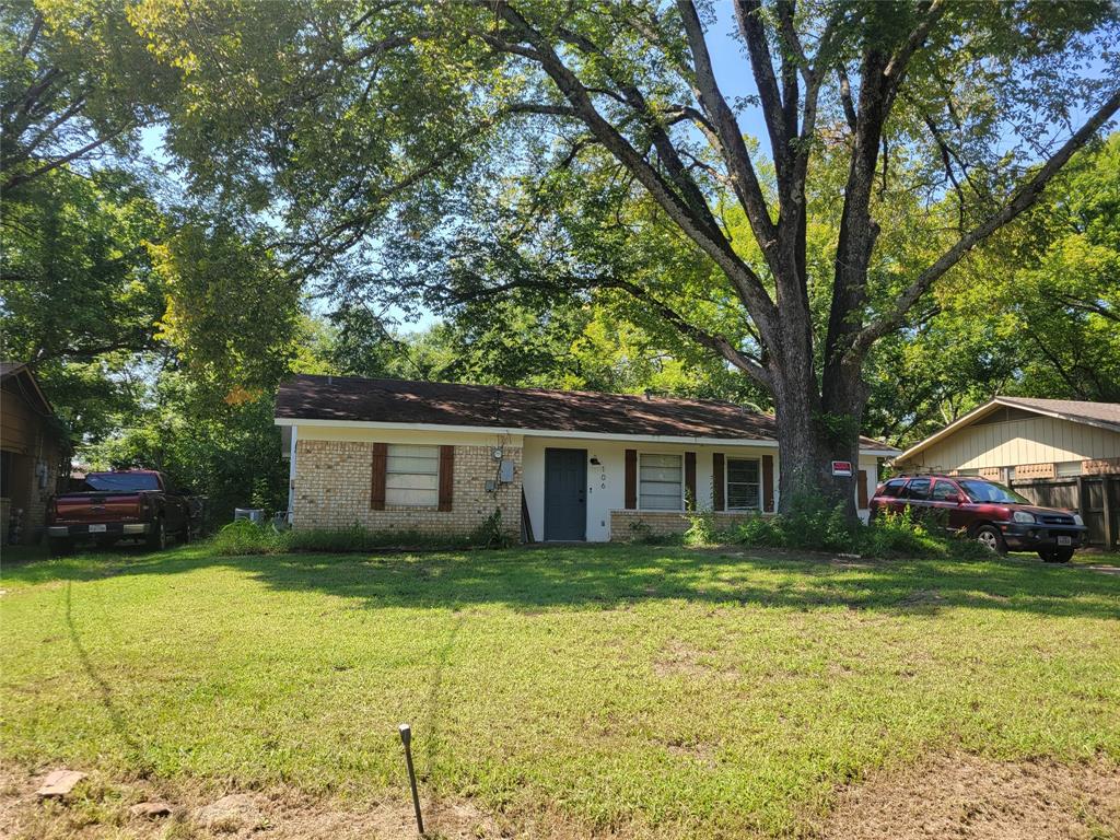 Mid City Arp - Residential