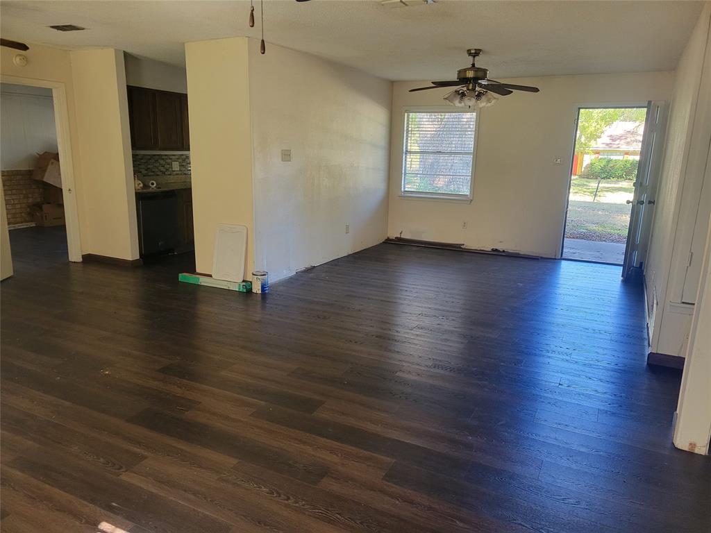 Mid City Arp - Residential