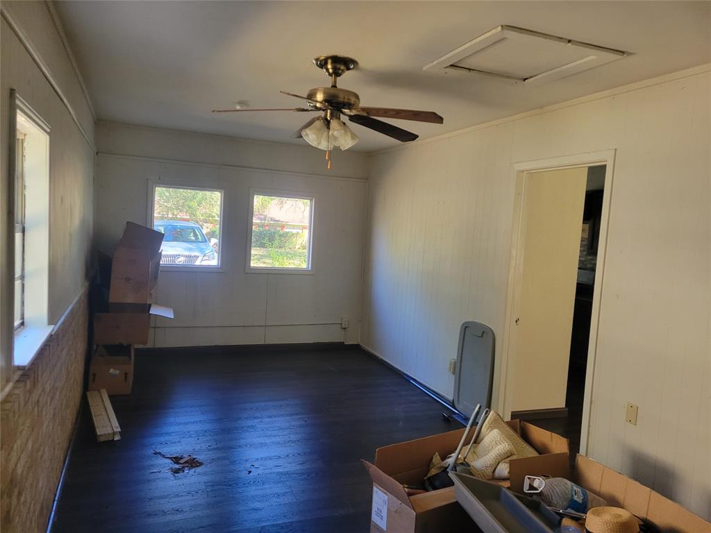 Mid City Arp - Residential