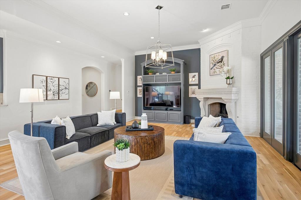 Kirkwood Hollow - Residential