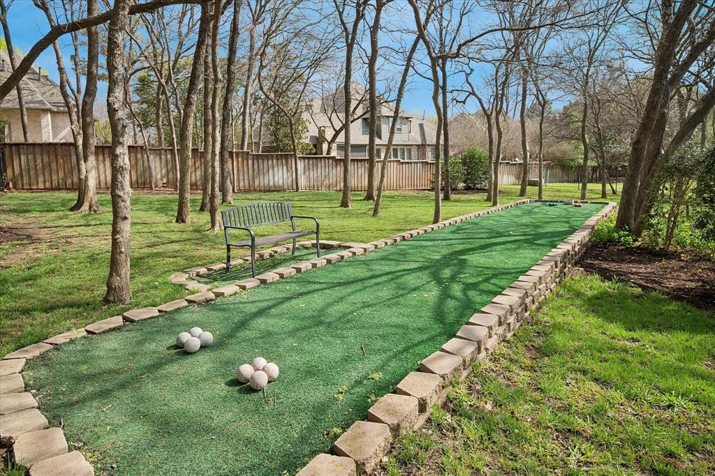 Kirkwood Hollow - Residential