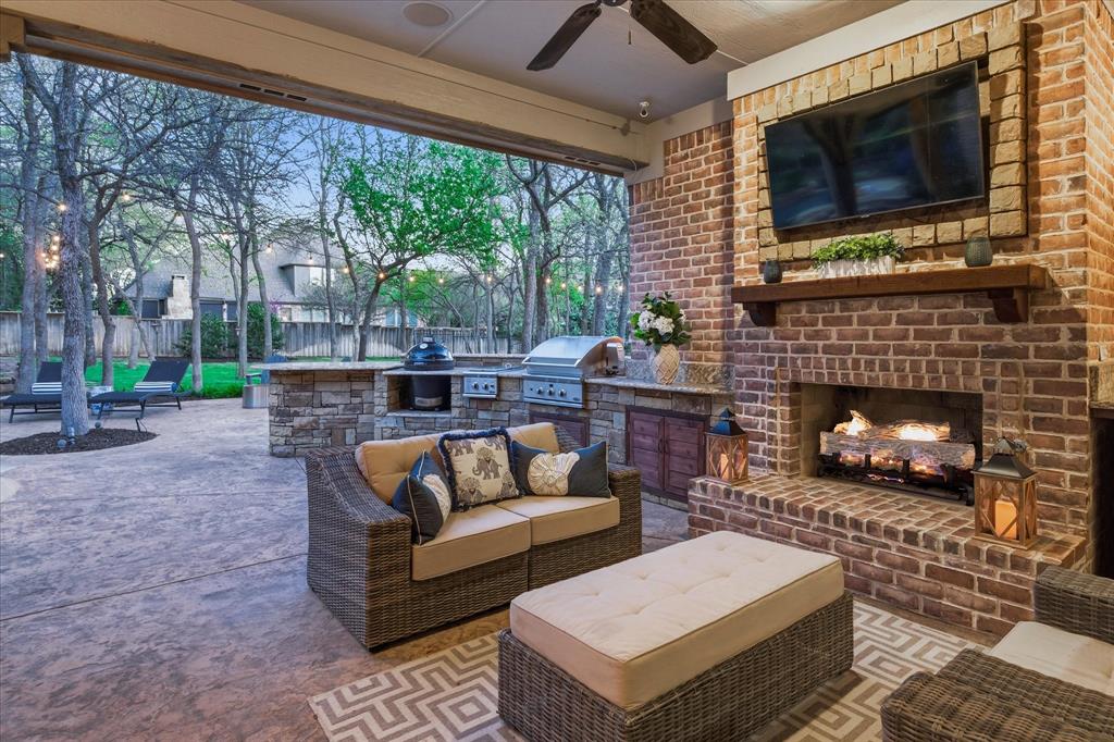 Kirkwood Hollow - Residential