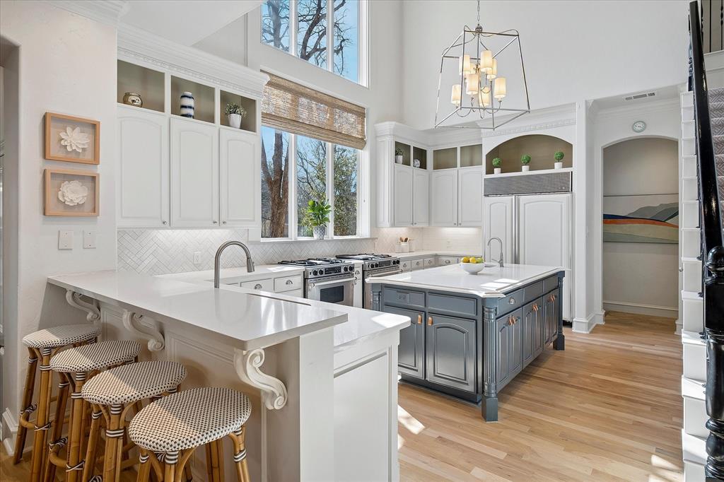 Kirkwood Hollow - Residential