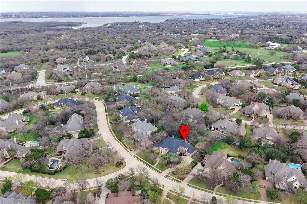 Kirkwood Hollow - Residential