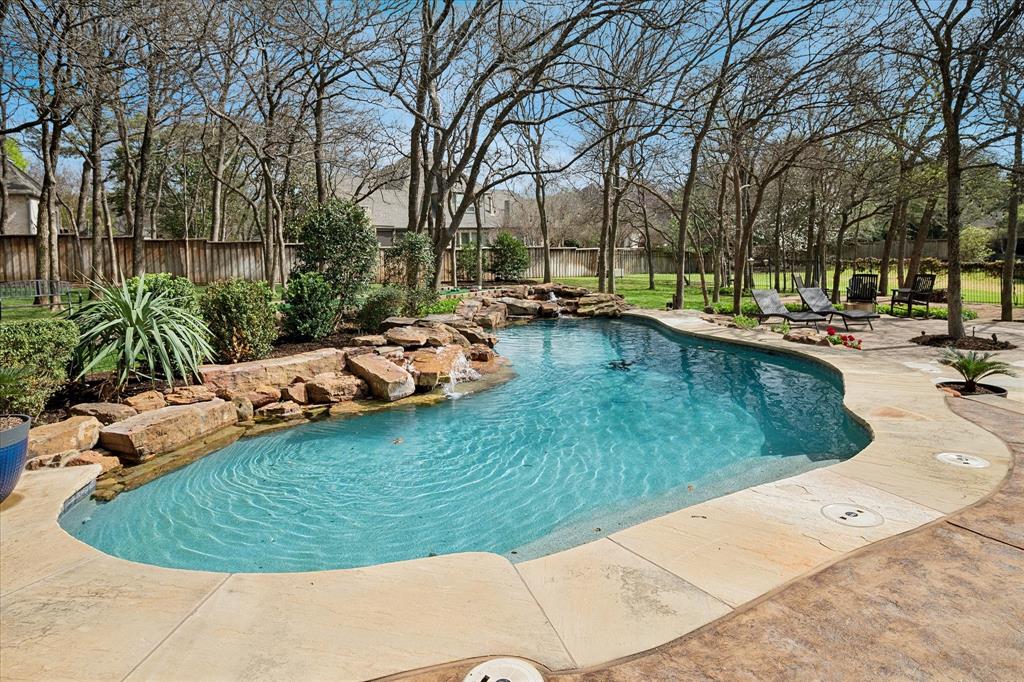 Kirkwood Hollow - Residential