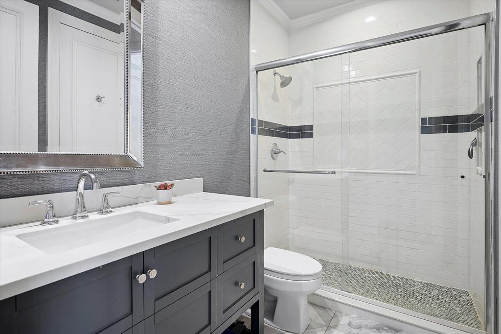 Kirkwood Hollow - Residential