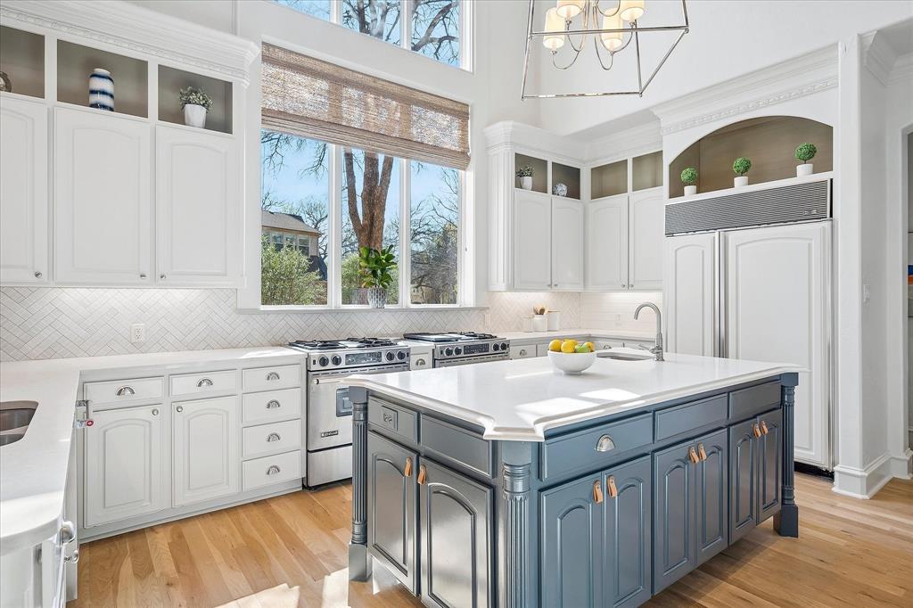 Kirkwood Hollow - Residential