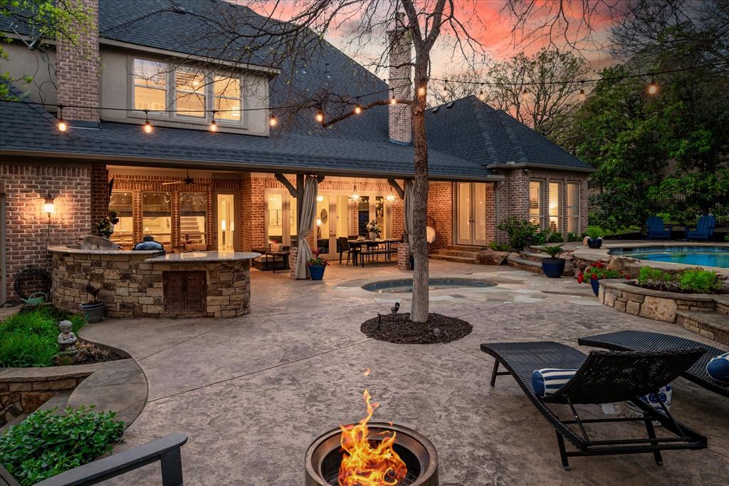 Kirkwood Hollow - Residential