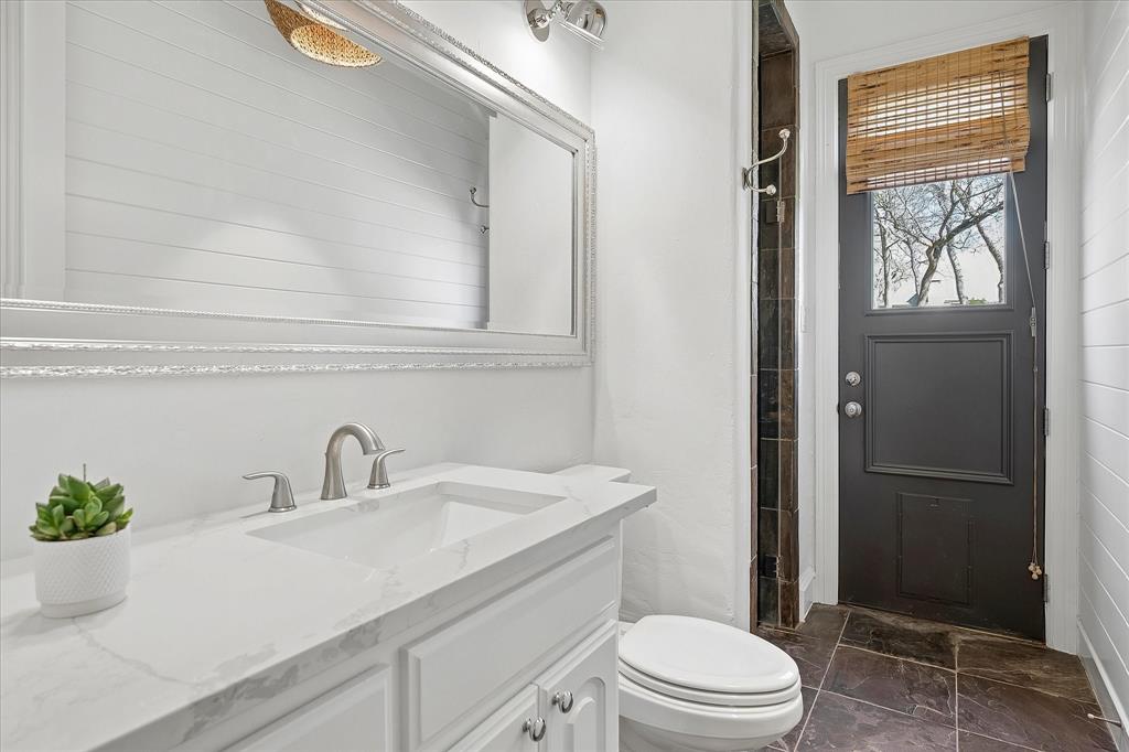 Kirkwood Hollow - Residential