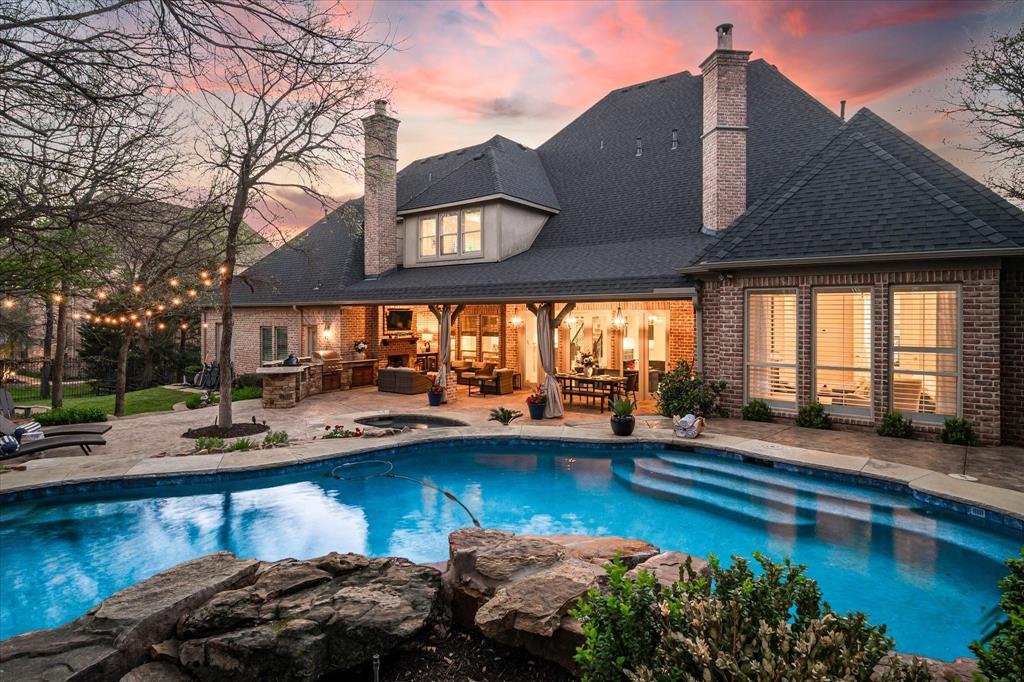 Kirkwood Hollow - Residential