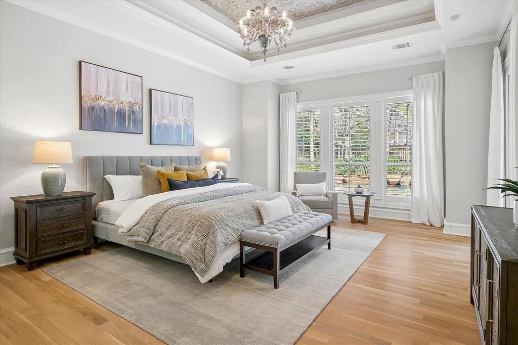 Kirkwood Hollow - Residential