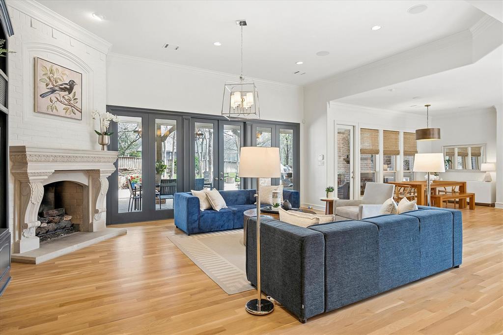 Kirkwood Hollow - Residential