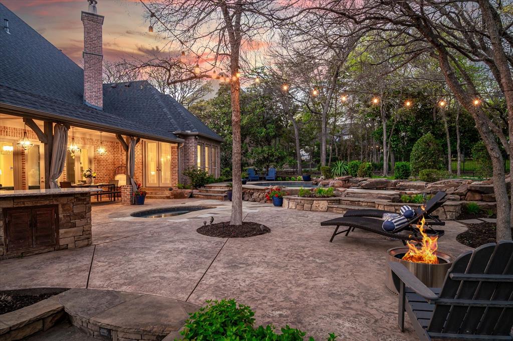 Kirkwood Hollow - Residential