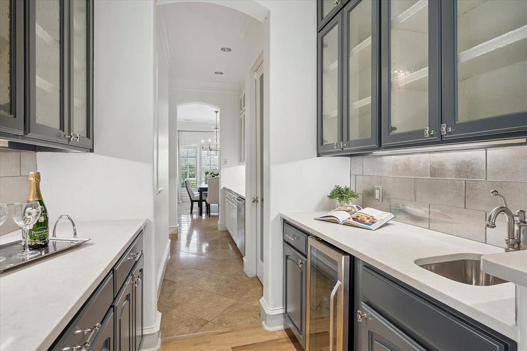 Kirkwood Hollow - Residential