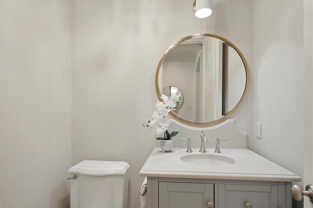 Kirkwood Hollow - Residential