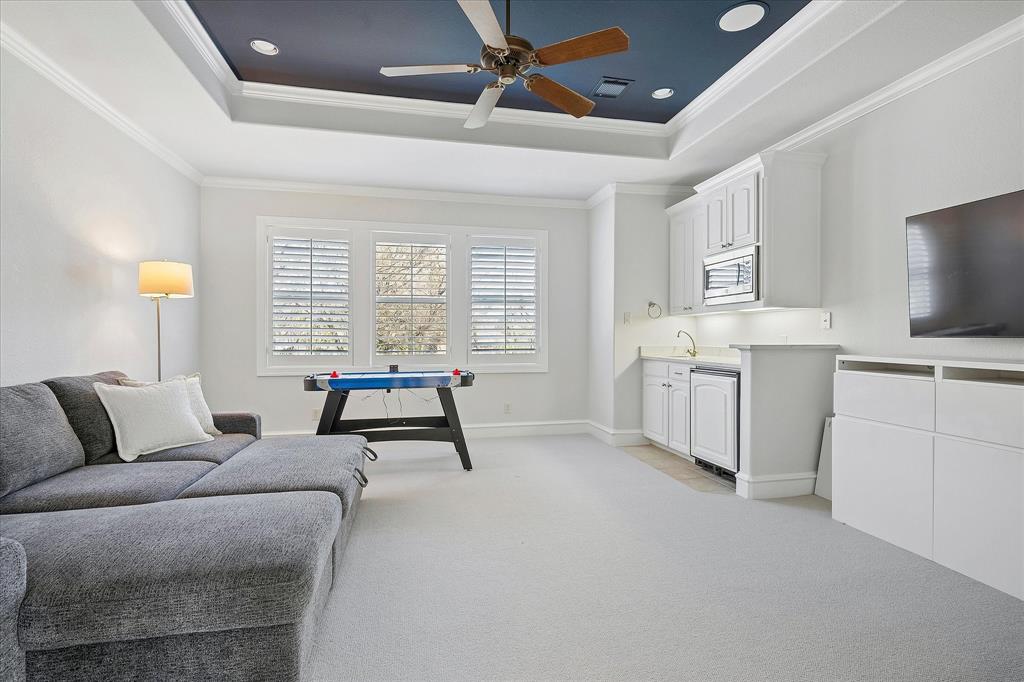 Kirkwood Hollow - Residential