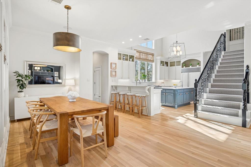 Kirkwood Hollow - Residential