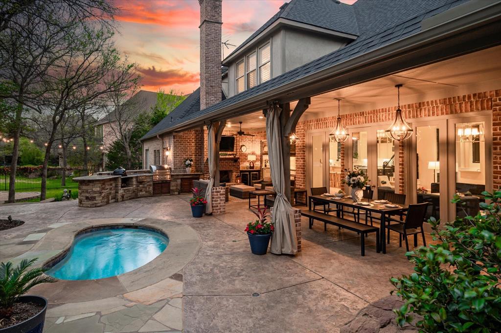 Kirkwood Hollow - Residential