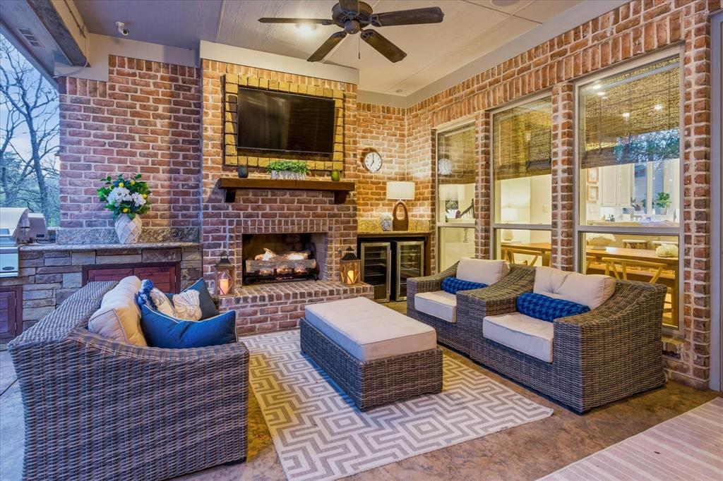 Kirkwood Hollow - Residential