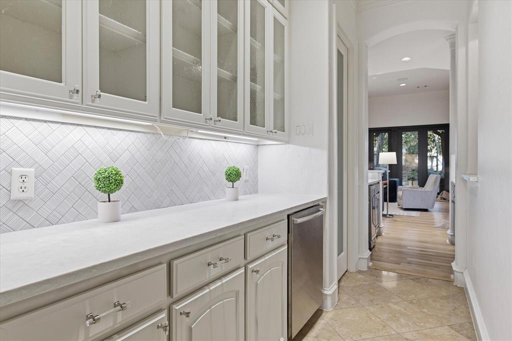 Kirkwood Hollow - Residential