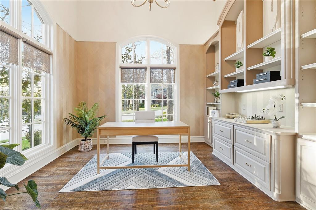 Kirkwood Hollow - Residential