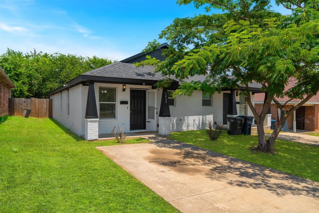 Ryan Southeast Add - Residential Lease