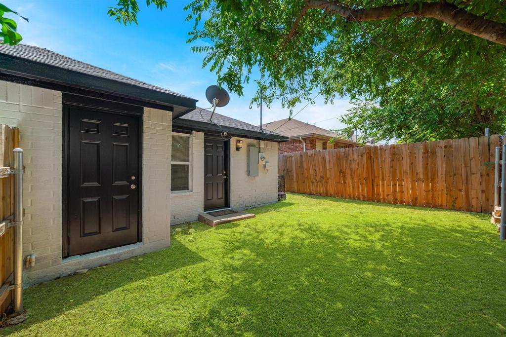 Ryan Southeast Add - Residential Lease