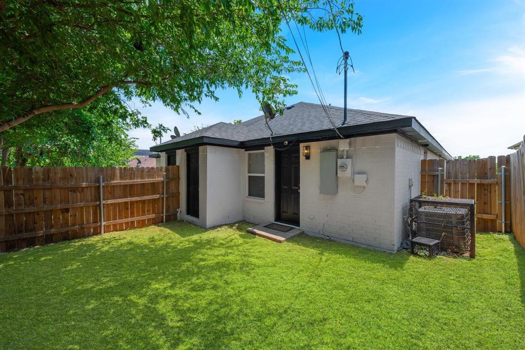 Ryan Southeast Add - Residential Lease