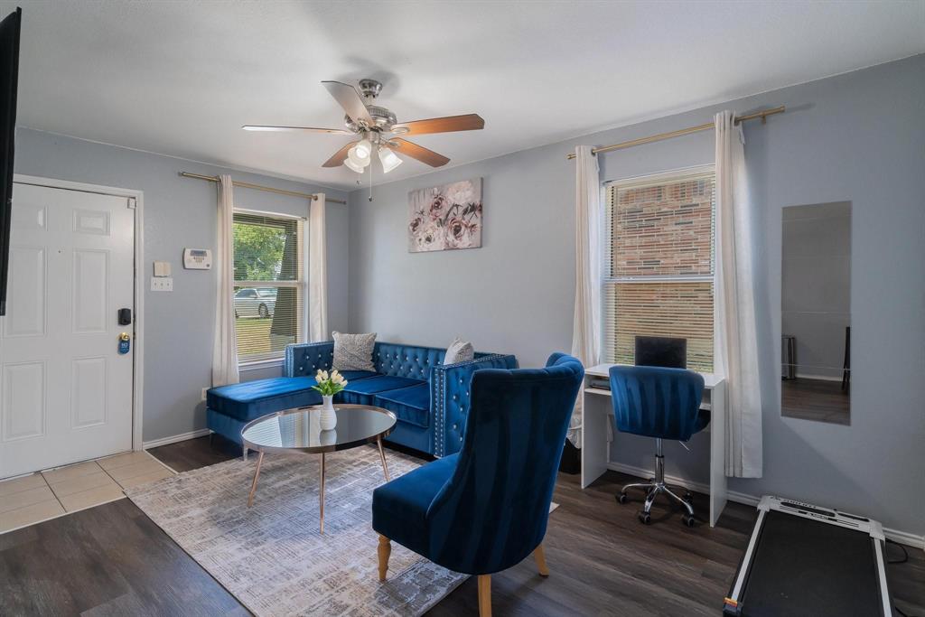 Ryan Southeast Add - Residential Lease