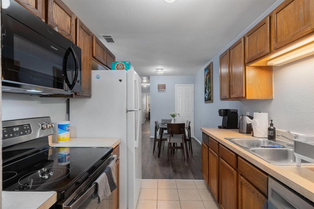 Ryan Southeast Add - Residential Lease