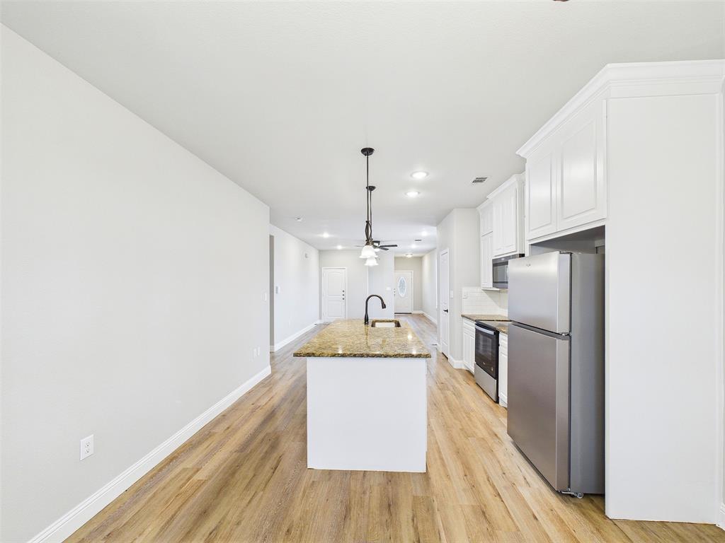 Rollie Estates - Residential