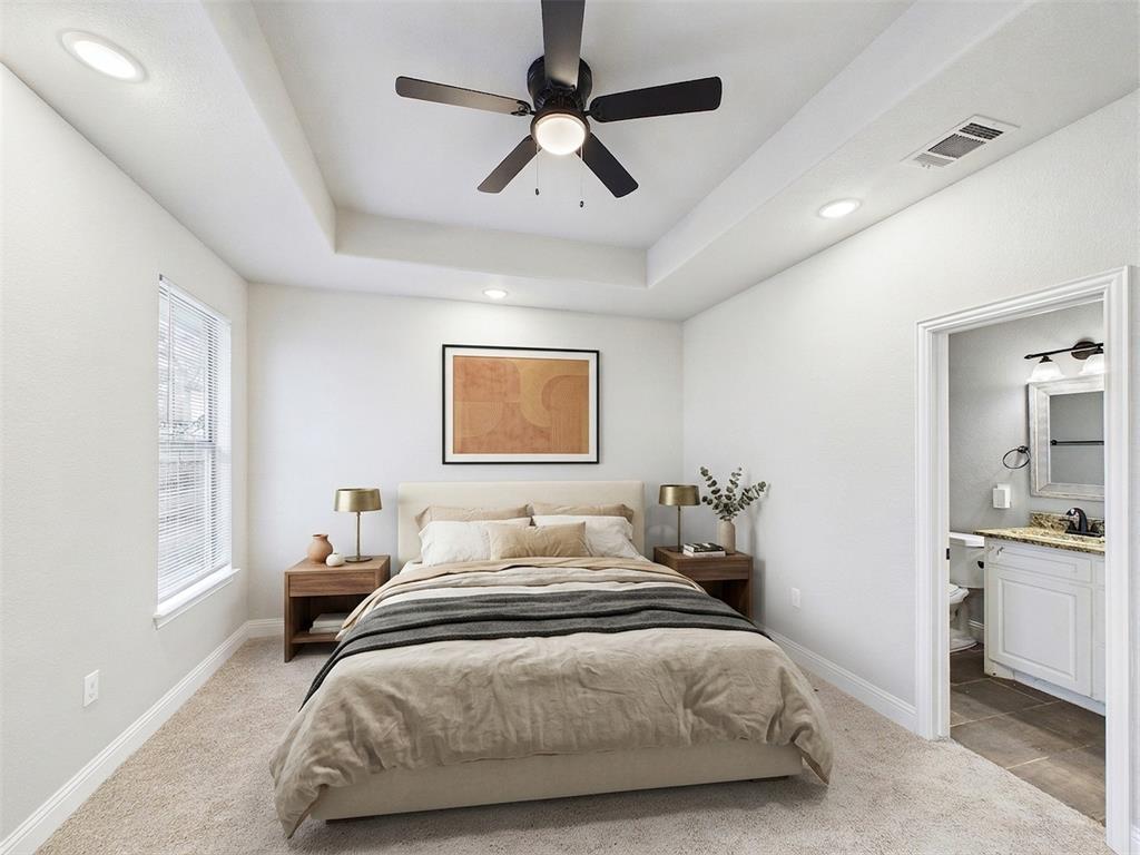 Rollie Estates - Residential