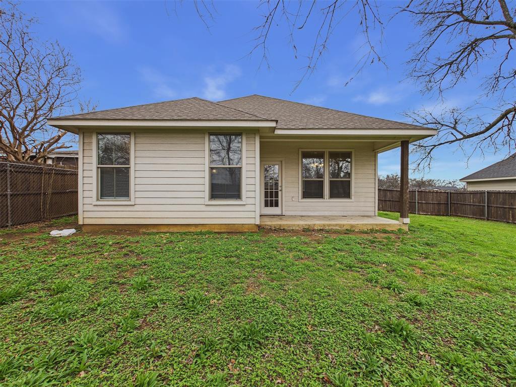 Rollie Estates - Residential