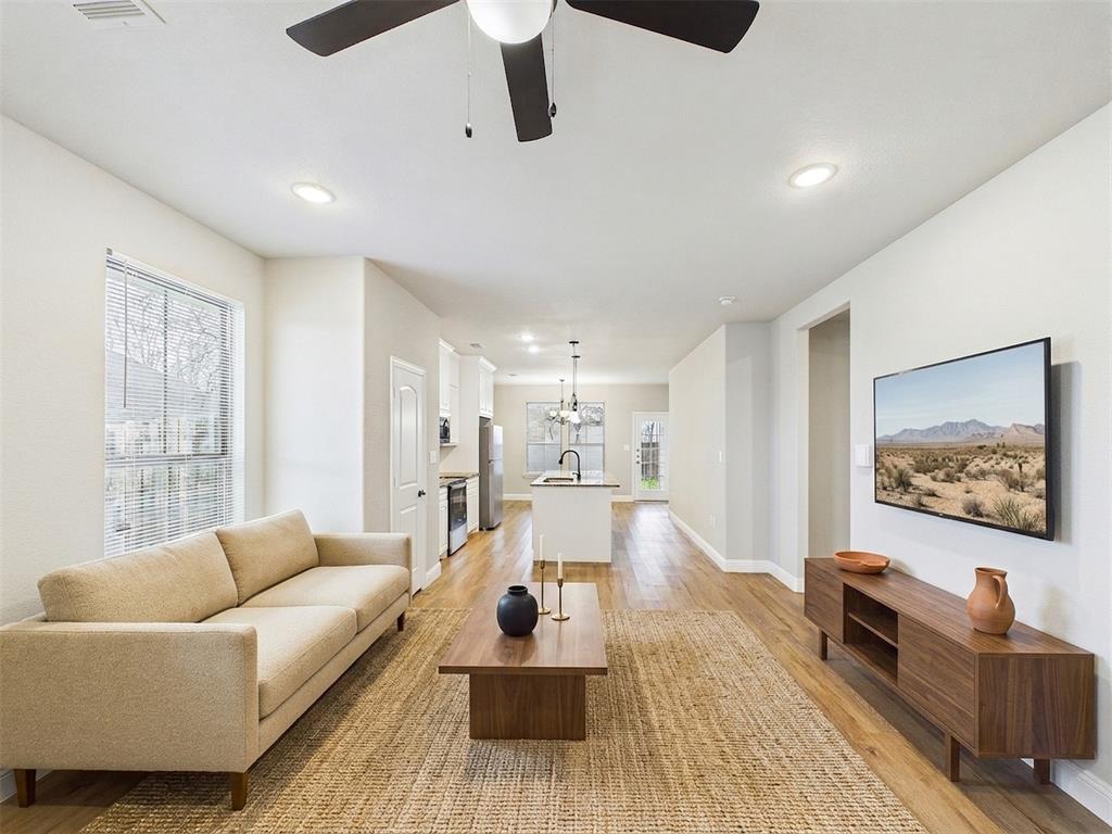 Rollie Estates - Residential
