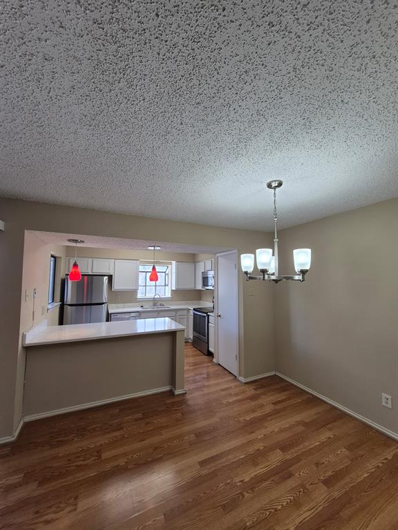 Preston Bend Village Condos - Residential