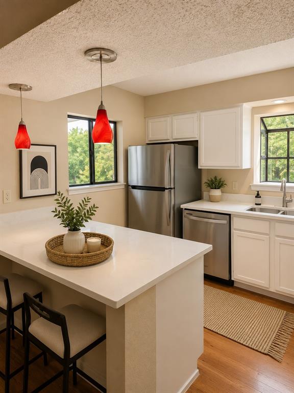 Preston Bend Village Condos - Residential