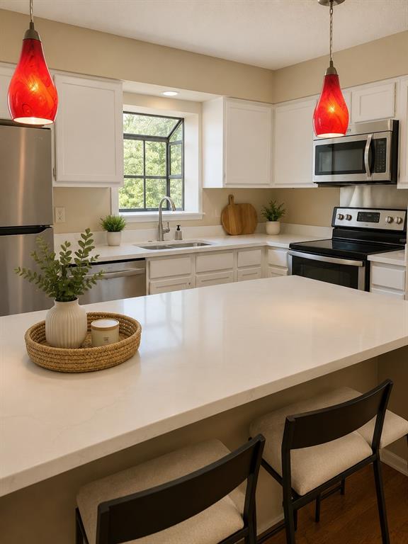 Preston Bend Village Condos - Residential