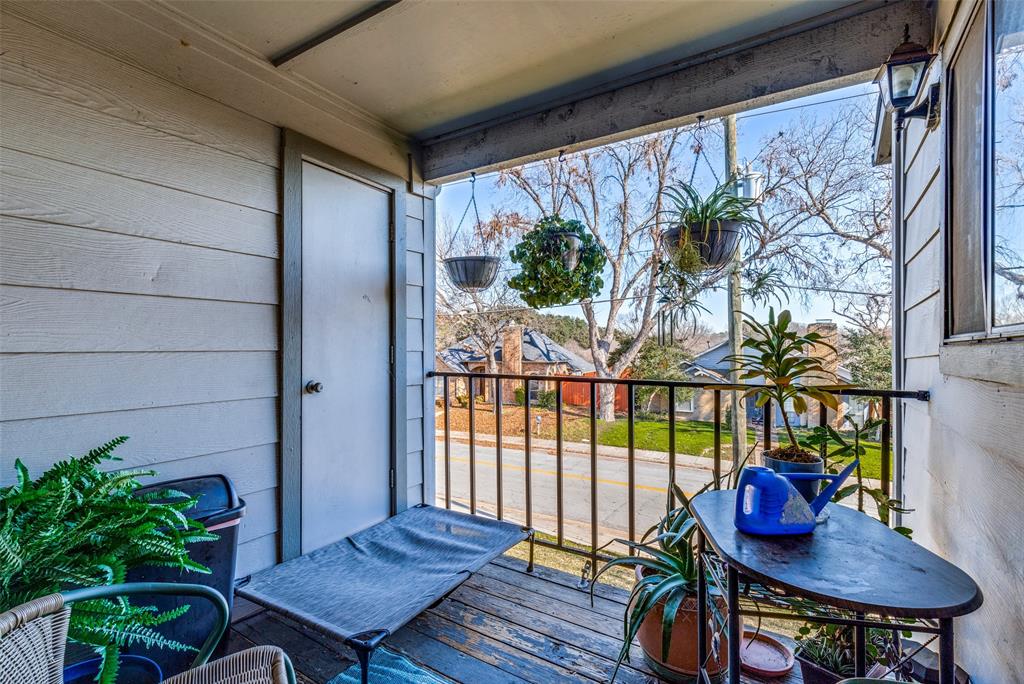 Preston Bend Village Condos - Residential