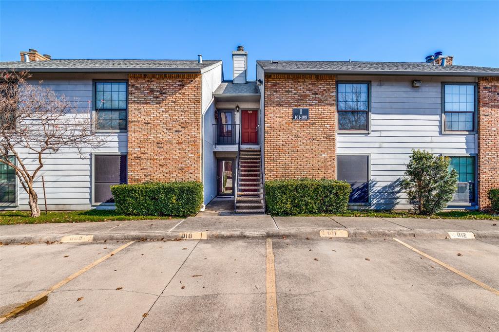 Preston Bend Village Condos - Residential