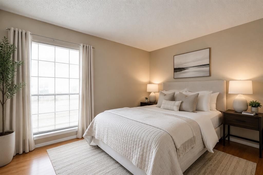 Preston Bend Village Condos - Residential