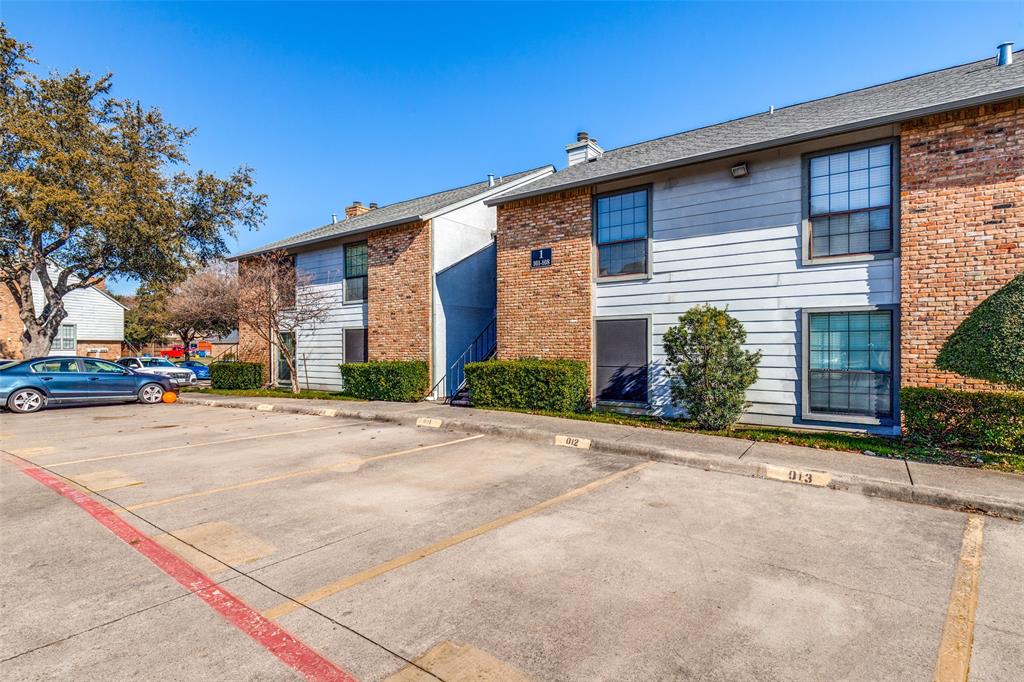 Preston Bend Village Condos - Residential