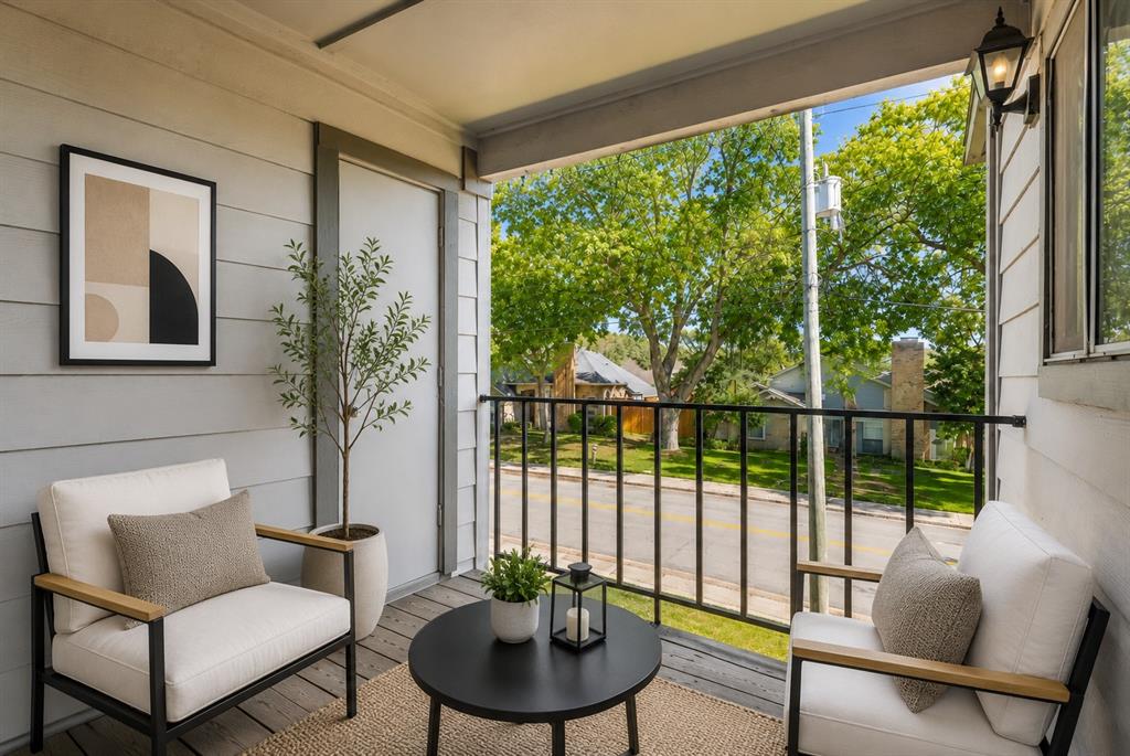 Preston Bend Village Condos - Residential
